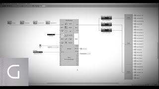 PROMATRIX 4000 DESIGNER VORSTELLUNG amp ERKLÄRUNG [upl. by Britteny934]