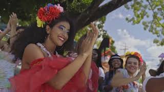 A Barrancabermeja YOVOY [upl. by Eornom769]