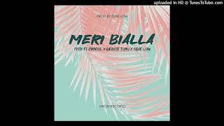 Meri Bialla 2024Fisix ft Chiicol x Denise Tuau x Odie Low Viron Records [upl. by Ecirp54]