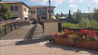 اوتلت بربرينو و لقطات من فلورنس barberino designer outlet florence italy [upl. by Janeen]