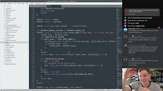 Deep Dive wScott Building CircuitPython with clang adafruit circuitpython llvm clang [upl. by Acinomed]