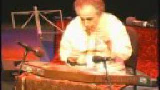 Santour Guitar Oud amp Tombak  Manoochehr Sadeghi  santur [upl. by Haelahk]