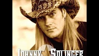 Johnny Solinger Skid Row Interview with SROMagInccom [upl. by Atteloc713]