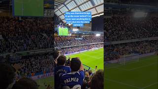 Why was Stamford Bridge lit up like never before Lets dive into the story  chelsea football [upl. by Ave]