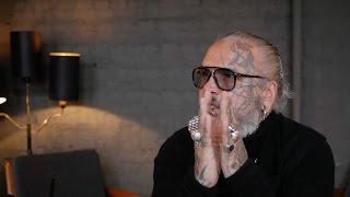 The Influence Of Night Life On Art with Berghains Sven Marquardt [upl. by Peers]