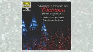 One December Bright And Clear by The Mormon Tabernacle Choir [upl. by Garling]