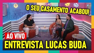 BBB 24 Bate Papo BBB com o Eliminado Lucas Henrique AO VIVO  Big Brother Brasil 2024 BBB24 [upl. by Arun]