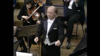 Ashkenazy plays Beethoven Concerto 5 Emperor complete [upl. by Cleary]