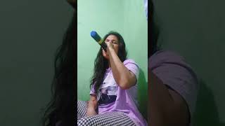 Sai Horas Ma Ho Tu Siboru Lomomi  Cover by Lidya CS [upl. by Margy]