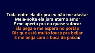 Chico Buarque  Cotidiano  Som Original  Karaoke Instrumental Lyrics  ObsKure [upl. by Harolda192]