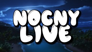 NOCNY TESTOWY LIVE 🔴 [upl. by Chico]