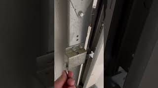 Why is My Garage Door Lock Disabled [upl. by Fabien]