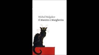 Audiolibro  Michail Afanasevič Bulgakov  Il maestro e Margherita  parte 3 [upl. by Laris]