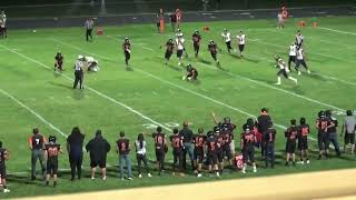 MCHS Football 20232024 [upl. by Corly]