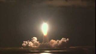 STS113 launch 112302 [upl. by Sirej243]