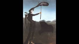 Salvador Dali Ai Tribute  1904  1989 surrealism master  story art ai animation animated [upl. by Kandy566]