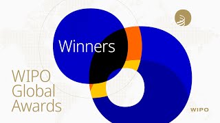 WIPO Global Awards 2023 Meet the Winners [upl. by Oeht]