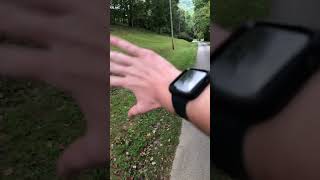 Apple Watch SE Clips [upl. by Akenit940]