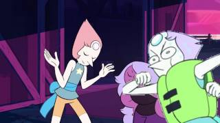 Pearl busts the same rap for 15 minutes [upl. by Awe]