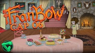 EL PELIGROSO CAMINO A CASA  Fran Bow 6 iTownGamePlay [upl. by Anasor]