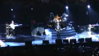 Faithfully Journey live in Blaisdell Arena Honolulu 32509 [upl. by Adnik624]