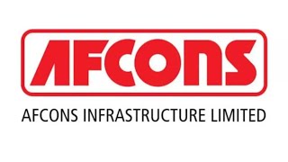 Afcons Infra Share Price I Afcons Infra IPO LIVE I Afcons Infra Listing LIVE I Afcons IPO News LIVE [upl. by Enived392]