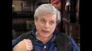 PT1  HARLAN ELLISON MASTERS OF FANTASY 1998 [upl. by Kazue201]