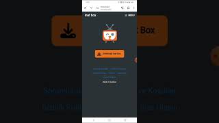 İnat Box Nasıl İndirilir music keşfet [upl. by Wedurn490]