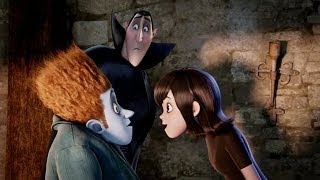 Hotel Transylvania Movie Review for Kids and Parents [upl. by Ludie]