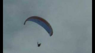 PARAGLIDER CERTIFICATION [upl. by Ardnael]