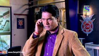 CID  च ई डी  Ichcha Purti Haveli 2  Episode 1136  4th October 2014 [upl. by Shandee264]