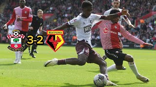 Two positive performances only one point  Ipswich and Southampton reaction [upl. by Thunell524]