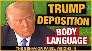 💥TRUMP Body Language Analysis You Dont Want To Miss [upl. by Anibur]