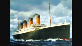 Titanic Complete Score SFX 24  Death of Titanic [upl. by Eiramlirpa414]