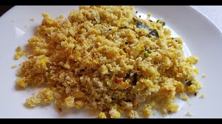 ഒരു വെറൈറ്റി ബ്രേക്‌ഫാസ്റ് ആയാലോ  Variety Breakfast [upl. by Leatrice]