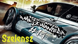 Zagrajmy w Need for Speed Most Wanted  Szelensz Odcinek 14 [upl. by Scornik]