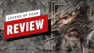 Layers of Fear 2023 Review [upl. by Lettie]