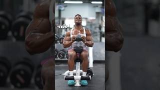 Shoulder Workout 🔥  In Gym Shoulder Workout for GROWTH [upl. by Conal]