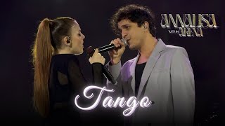 Tananai e Annalisa  TANGO  Tutti in Arena  Verona [upl. by Sibel786]