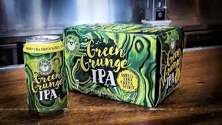 Green Grunge IPA  Fat Heads Brewery [upl. by Feltie]