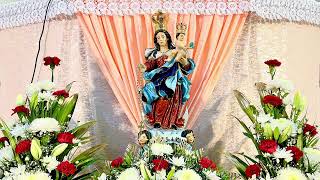 SUNDAY MASS  22nd JANUARY  Our Lady Of Rosary Church  Navelim  Konkani Mass LIVE  0715 AM [upl. by Pickering]