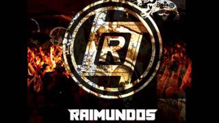 Raimundos  A Mais Pedida  CD Roda Viva [upl. by Trinl994]