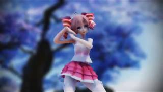 Kasane Teto Heart Beats Teto utau cover [upl. by Arikahc]