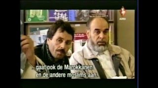 Cultuurverschillen tussen Marokkanen en Nederlanders GA MAAR SHTOLEN [upl. by Daughtry56]