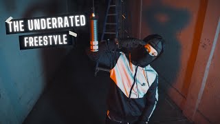 Zeeno  The Underrated Freestyle E17 [upl. by Huff]