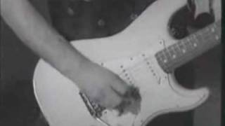 Gary Moore  Empty Rooms 1983 [upl. by Ahkihs635]