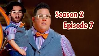 HasanAbi Reacts to MasterChef USA  S02 E07 [upl. by Ema]