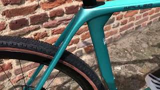 Bianchi Impulso RC new [upl. by Atniuqal494]