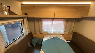 Weinsberg CaraCito 470 EU 2024 Interior And Exterior  Caravan Salon 2023 Dusseldorf [upl. by Nylaras]