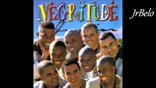 Negritude Jr Cd Completo 1998 JrBelo [upl. by Gant486]